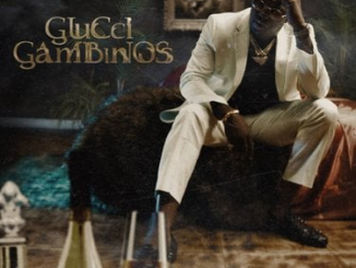 Gucci Gambinos