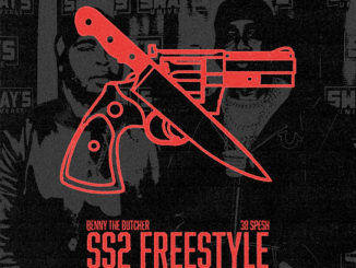 SS2 Freestyle