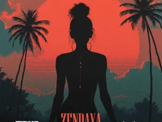 Tiphe Zendaya ft Shoday